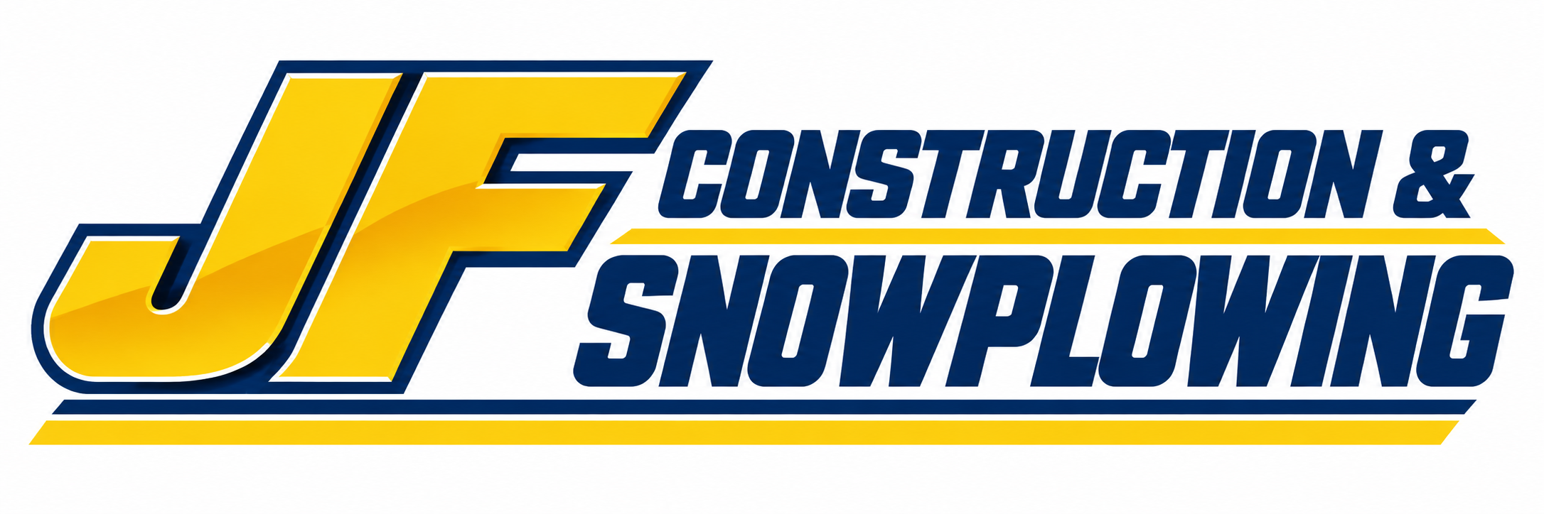 JF Construction & Snowplowing
